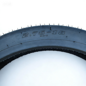 Neumáticos Nuevos <span class=keywords><strong>para</strong></span> Motocicletas Todoterreno, Condición: Nuevo, 2.75-18, Neumático de Goma <span class=keywords><strong>para</strong></span> <span class=keywords><strong>Arena</strong></span> <span class=keywords><strong>para</strong></span> Motocicletas - Product Image 4