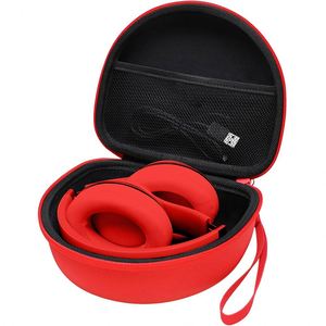 เคสหูฟัง EVA เคสแข็งสำหรับพกพาและจัดเก็บ สำหรับหูฟัง Beats Studio - Product Image 1