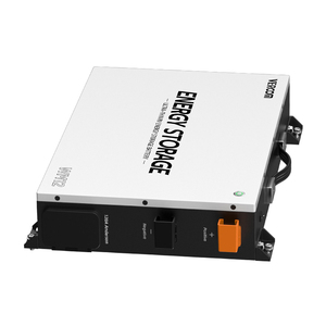 แบตเตอรี่จัดเก็บพลังงาน OEM BMS 12V 90Ah ขายส่ง แบตเตอรี่ลิเธียมแบบชาร์จได้ - Product Image 1