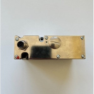 Vanne de pression Norgren série Vp60 Vp6010Lj461Mb200, vanne proportionnelle pneumatique de type débordement à action directe, norme britannique - Product Image 2