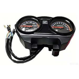 Tacómetro y Velocímetro para Motocicleta Honda Cargo 150 GI150 en Oferta - Product Image 6