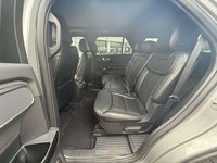 Voitures d'occasion en Chine Ford Explorer Modèle 2020-2025 EcoBoost Turbo Automatique Cuir R18 Propulsion Arrière Édition Fengshang 5 Places