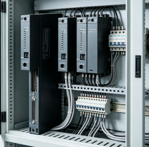 Nuevo Módulo de Interfaz Original Siemens 6ES7463-2AA00-0AA0 IM463 para Conexión de Rack de Expansión ER del PLC SIMATIC S7-400 - Product Image 4