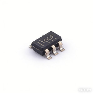 Nuevo Chip de Memoria EMCP IC TLV9001IDBVR con Características Precisas y Montaje Estándar para Aplicaciones Electrónicas - Product Image 1