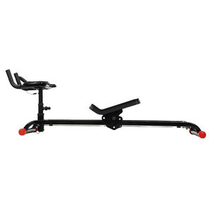 New-type Adjustable Portable Crawl Machine for Full Body Workout Waist Strengthening & Crawling Exercise with Phone Holder - Product Image 3