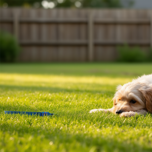 Collari Premium per Animali Domestici in PU con Design Elegante, Larghezza 2.0cm, Colore Assortito - Product Image 1