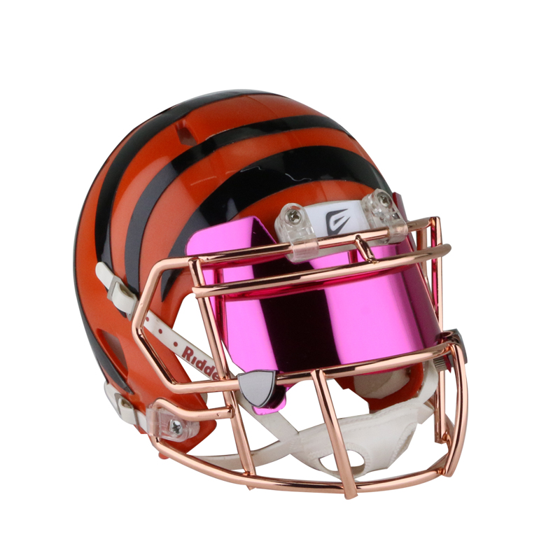 ER090 Rose Pink mini visor