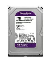 Lila WD11PURZ 1TB Festplatte für CCTV-Sicherheitssystem NVR