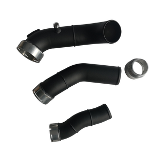 Kit de enfriador Turbo de admisión, tubo de carga Intercooler para <span class=keywords><strong>BMW</strong></span> 335i AT/MT 2011 N55 F10 - Product Image 3