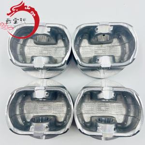 23041-2B001 230412B001 Ensemble piston et axe pour Hyundai Kia 23041 2B001 - Product Image 3