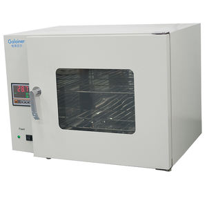 การอบแห้งด้วยอากาศแบบบังคับสำหรับอุตสาหกรรมอิเล็กทรอนิกส์สำหรับห้องแล็บเทคโนโลยี - Product Image 4