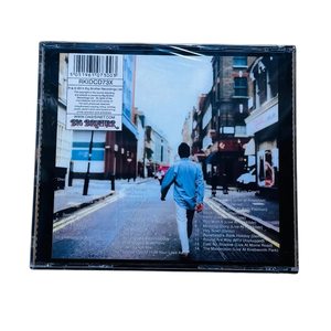 Oasis (What's the Story) Morning Glory CD. Capolavoro Definitivo del Britpop, l'Iconico e Influenzante <span class=keywords><strong>Album</strong></span> Rock del 1995 degli Oasis - Product Image 5