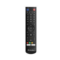 V5 Pro Bersertifikat Android Tv Box IPTV Stb OTT Smart Streaming Media Player Box TV Android 4gb 32gb Remote BT 6K Set Top Box Wifi6
