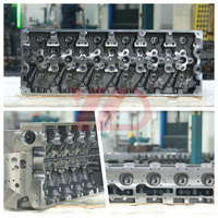 Rail Euro-VI buse de pompe de dosage pour moteur Diesel, AD BLUE DEF ARLA32, buse de pompe à doseur d'urée C5506453 c56856 A061L204