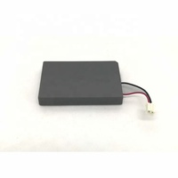 Batterie rechargeable pour Sony Playstation 4 PS4 Controller Battery