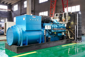 Máy phát điện biến tần 3 giai đoạn Máy phát điện 15kVA 20kva 25kva 30kVA <span class=keywords><strong>40kva</strong></span> 90kva 100kw 150kw im lặng genset Máy phát điện diesel - Product Image 4