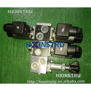 1ชิ้น SWR1A7-UD-1-WG230-210วาล์วไฮดรอลิกใหม่จัดส่งผ่าน HX1 fedex/dhl - Product Image 3
