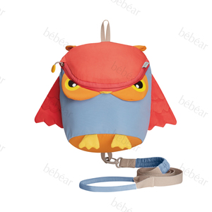 Bebear vente chaude sac à dos enfant en bas âge avec laisse - Product Image 1