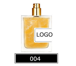 Perfume de mujer con brillo en polvo Spray Shining <span class=keywords><strong>Love</strong></span> Perfume en botella de vidrio para hombres y damas - Product Image 5