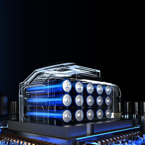 Mini <span class=keywords><strong>aspirateur</strong></span> à main automatique Portable Air Duster <span class=keywords><strong>aspirateur</strong></span> <span class=keywords><strong>sans</strong></span> <span class=keywords><strong>fil</strong></span> <span class=keywords><strong>aspirateur</strong></span> alimenté par batterie - Product Image 4