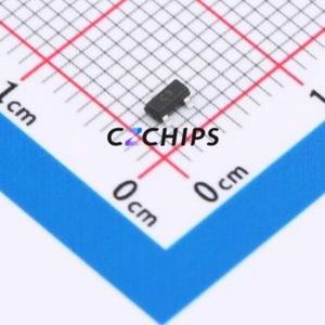 Composants électroniques d'origine et neufs 1SS226 SOT-23 Diode de commutation Diode Fournisseur de composants électroniques en gros et service BOM - Product Image 1