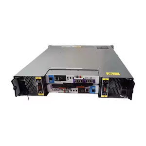ตัวควบคุมระบบจัดเก็บข้อมูลเครือข่าย ME4024 PowerVault SAN แบบ 24 ช่องใส่ฮาร์ดดิสก์สำหรับเซิร์ฟเวอร์ - Product Image 1
