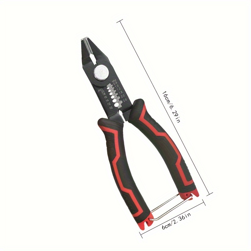5 Best Wire Cutters For Trimming Light Strings That Every DIYer Needs - View #10