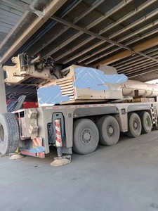 Sử dụng Đức demag terex ac250 AC120 250t 120T <span class=keywords><strong>liebherr</strong></span> ltm1200 ltm1160 ltm1250 250t <span class=keywords><strong>160t</strong></span> 200t cần cẩu di động - Product Image 5