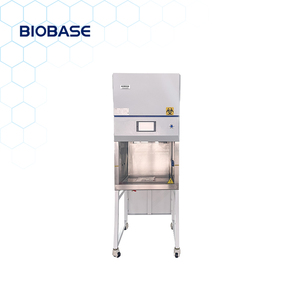 Cappa di Sicurezza Biologica da Laboratorio BIOBASE Economica 11231BBC86-Pro con Filtro HEPA Classe II A2 B2 a Flusso Laminare per Laboratorio - Product Image 6