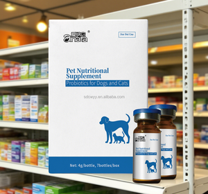 Integratore alimentare per animali domestici per <span class=keywords><strong>cani</strong></span> e gatti - Product Image 4