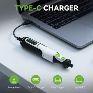 طقم مطحنة يدوية الصنع قابلة لإعادة الشحن 50 ، مثقاب كهربائي صغير للصنفرة والخشب والزجاج والتلميع - Product Image 3