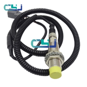 Sensor de Velocidad Original 701390009 para Retroexcavadora 3CX 4CX, Piezas de Equipo de Construcción - Product Image 4