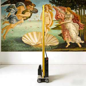 Stampante a getto d'inchiostro UV LC-A2 per uniformi di catene di negozi con testina di stampa XP600 - Novità - Product Image 1