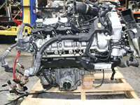 Ensemble moteur d'origine 4.4L N63 S63 N63B44 V8 Applicable pour BMW X5M, X6M, M5, M6