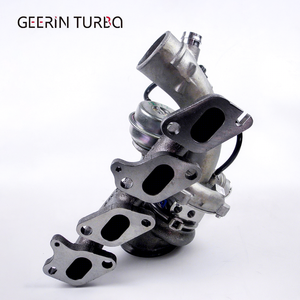 Turbocompresor GT1446SLM 781504-0001 781504-0002 781504-0003 781504-0004 781504-0005 25198474 25198550 25201063 para <span class=keywords><strong>Chevrolet</strong></span> - Product Image 1