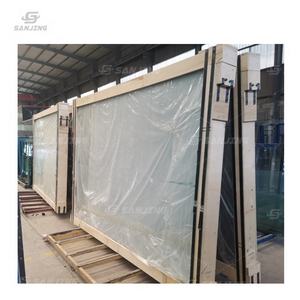 Pabrik Kaca Sanjing, Pabrik Pembuatan Kaca Float, Kaca Bening 3mm 6mm 8mm, Kaca 4mm 5mm, Kaca Bening - Product Image 6