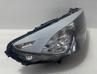 Venta al por Mayor de Faros LED Originales para BMW Serie 5 F07 GT 2009-2017 528i 535i 550i, Piezas de Automóvil OE 63127262719 63127262720