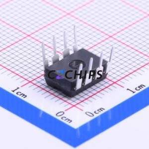Chip IC de circuito integrado MC34063ECN DIP-8 original y nuevo, PMIC, IC de alta potencia, venta completa, Chips de componentes electrónicos y servicio BOM - Product Image 2