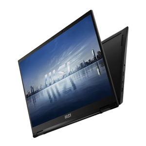 Portátil para Juegos Summit E14 de Alta Gama con Pantalla Táctil Abatible, <span class=keywords><strong>Intel</strong></span> <span class=keywords><strong>Evo</strong></span> Certificado de 13.ª Generación <span class=keywords><strong>I7</strong></span>, Pantalla 360 Moon de 165 Hz, Nuevo SSD Metálico - Product Image 1