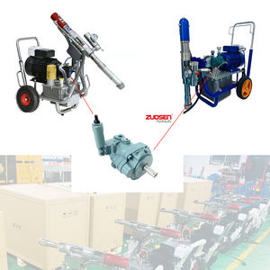 Hydraulische Airless Spuitpomp Zuigerpomp PVS P08 P10 P12 Breed Toegepast in DutyMax Type Machines Fabrieksdirecte Verkoop Vanuit China ZUOSEN - Product Image 2