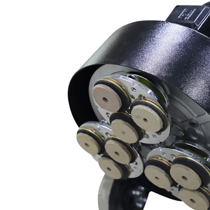 Xi Măng Terrazzo Epoxy Bụi Miễn Phí Cứng Propane Mài Propane Bê Tông Mẫu Đánh Bóng Máy Sàn Xi Măng - Product Image 2