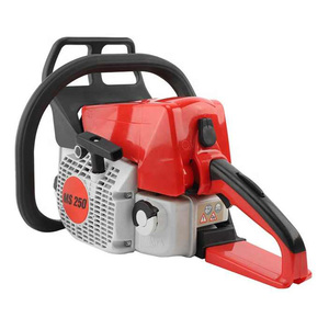 MS250 45cc khí <span class=keywords><strong>Chainsaw</strong></span> 18-inch thanh Xăng chuyên nghiệp cưa cho củi cắt & Sân bảo trì - Product Image 4