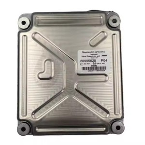 ใหม่สำหรับชุดควบคุมเครื่องยนต์ (ECU) 20995620 อะไหล่ทดแทน - Product Image 4