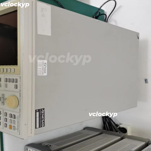 Analyseur de paramètres semi-conducteurs Agilent Keysight 4155C - Product Image 1