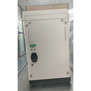 Drawell DW-CIC-D100 phòng thí nghiệm cơ bản anion và trao đổi cation sắc ký sắc ký ion - Product Image 5