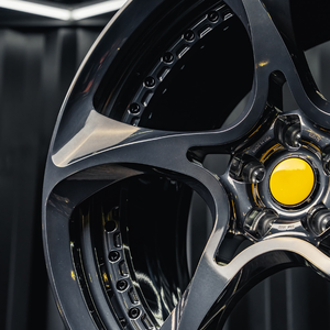 Llanta de ruedas forjadas 18 19 20 21 22 24 pulgadas para Ferrari F8 488 296gts 458 812gts Sf90 Mclaren765lt <span class=keywords><strong>Koenigsegg</strong></span> Benz <span class=keywords><strong>Lamborghini</strong></span> audi - Product Image 2