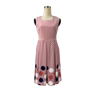 Vestidos Elegantes de Oficina para Mujer, Tallas Grandes, Última Moda, para Mujeres Turcas, Vestido de Dos Piezas, Vestido de Iglesia - Product Image 5