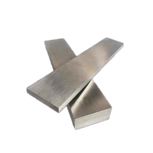 แท่งแบนสแตนเลส304คุณภาพสูง - Product Image 1