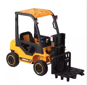 Carro Eléctrico de Juguete para Niños de Alta Calidad, Montable, Unisex, con Control Remoto, Función MP3, Material Plástico, Nuevo, en Venta - Product Image 2