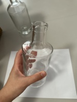 Belleville 500ml BOUTEILLES EN VERRE